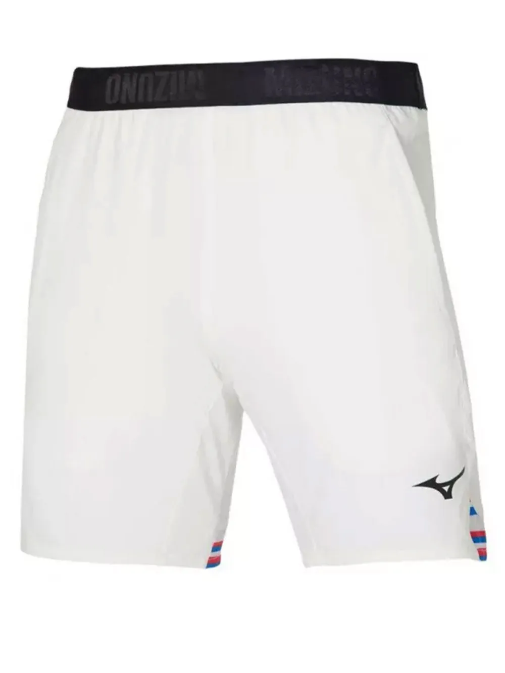 Shorts tennis MIZUNO Uomo 62GB2600 Bianco