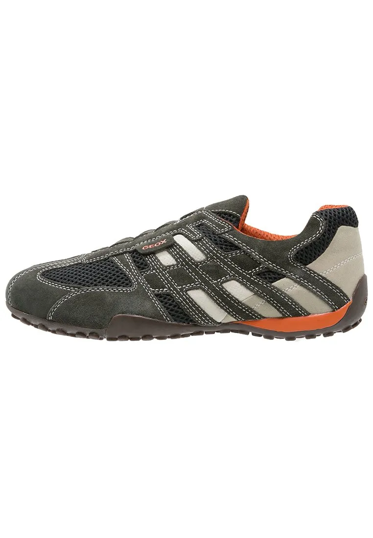 SNAKE - Scarpe senza lacci