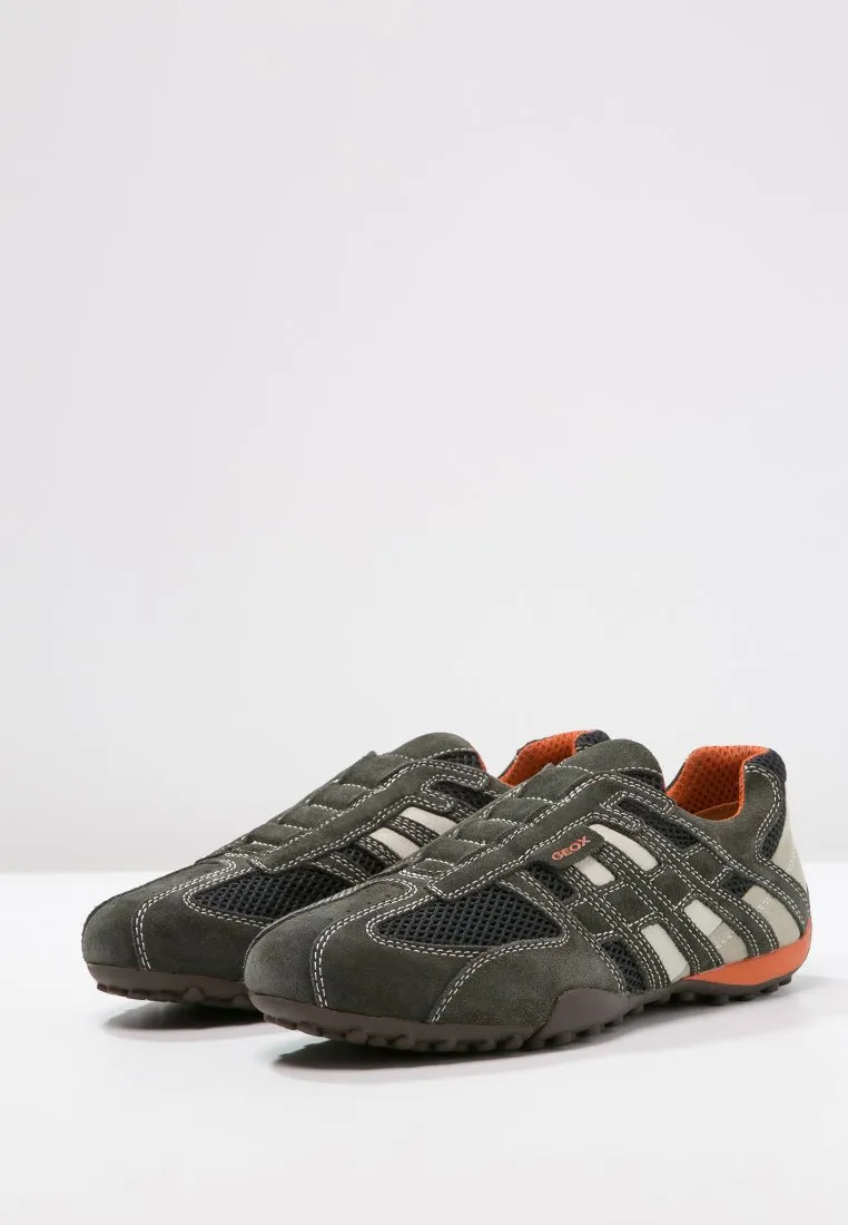 SNAKE - Scarpe senza lacci