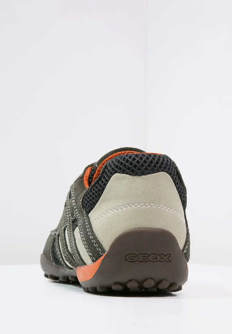 SNAKE - Scarpe senza lacci
