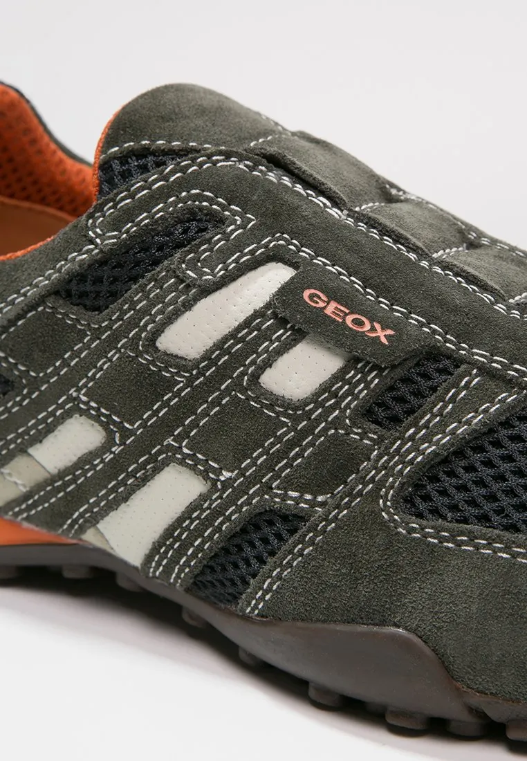 SNAKE - Scarpe senza lacci