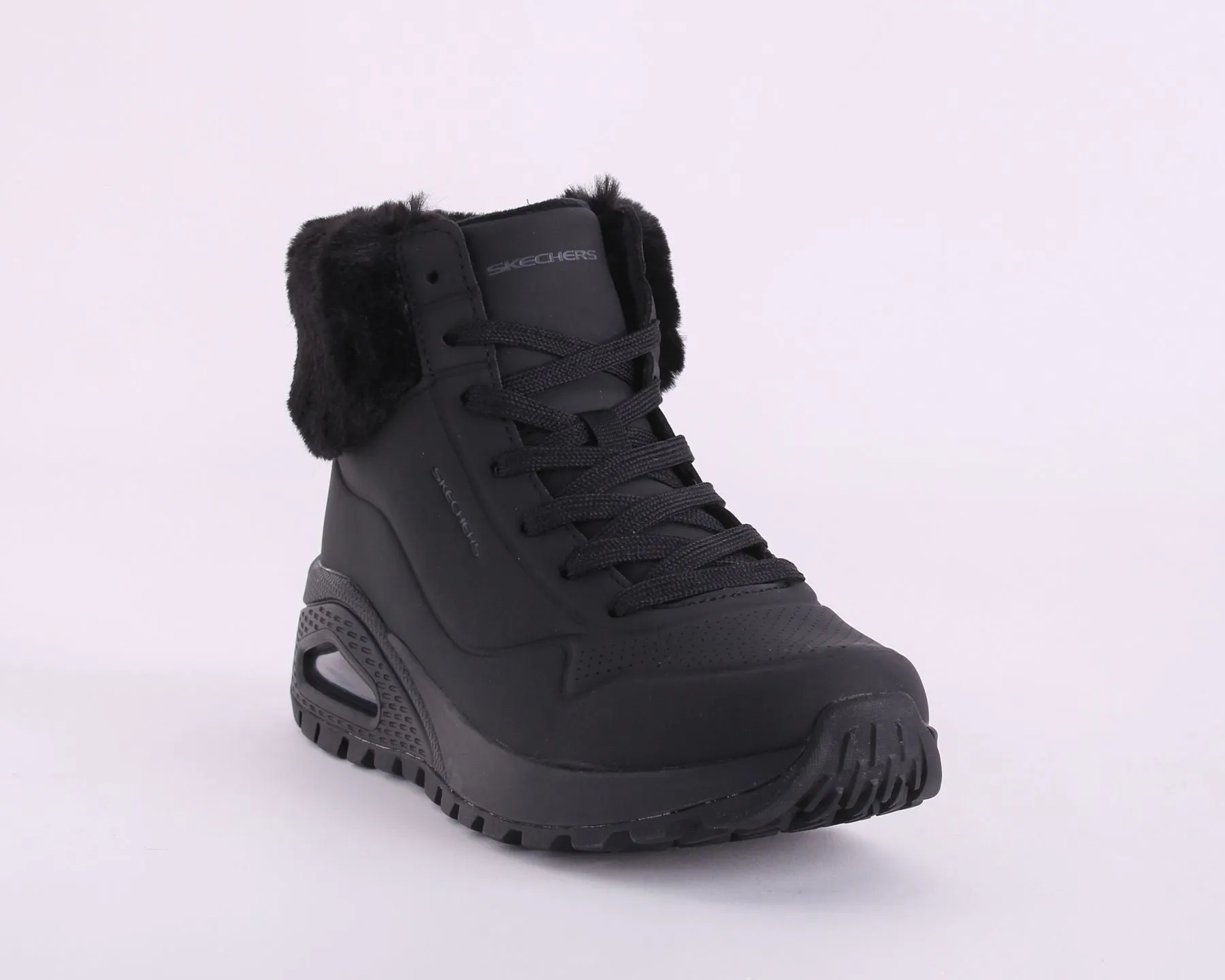 Sneakers alte Donna