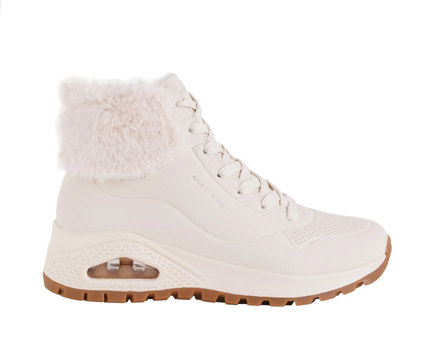 Sneakers alte Donna