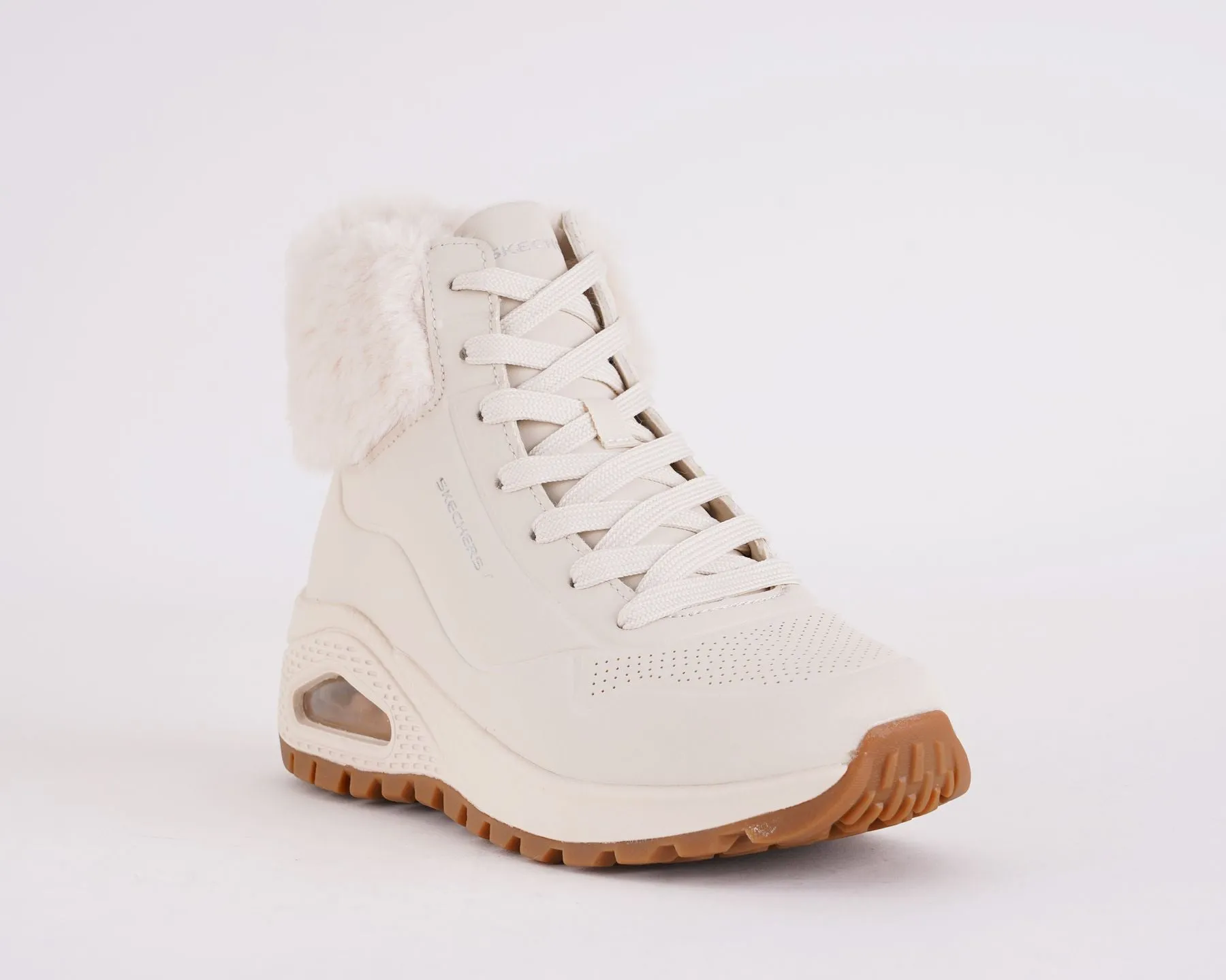 Sneakers alte Donna