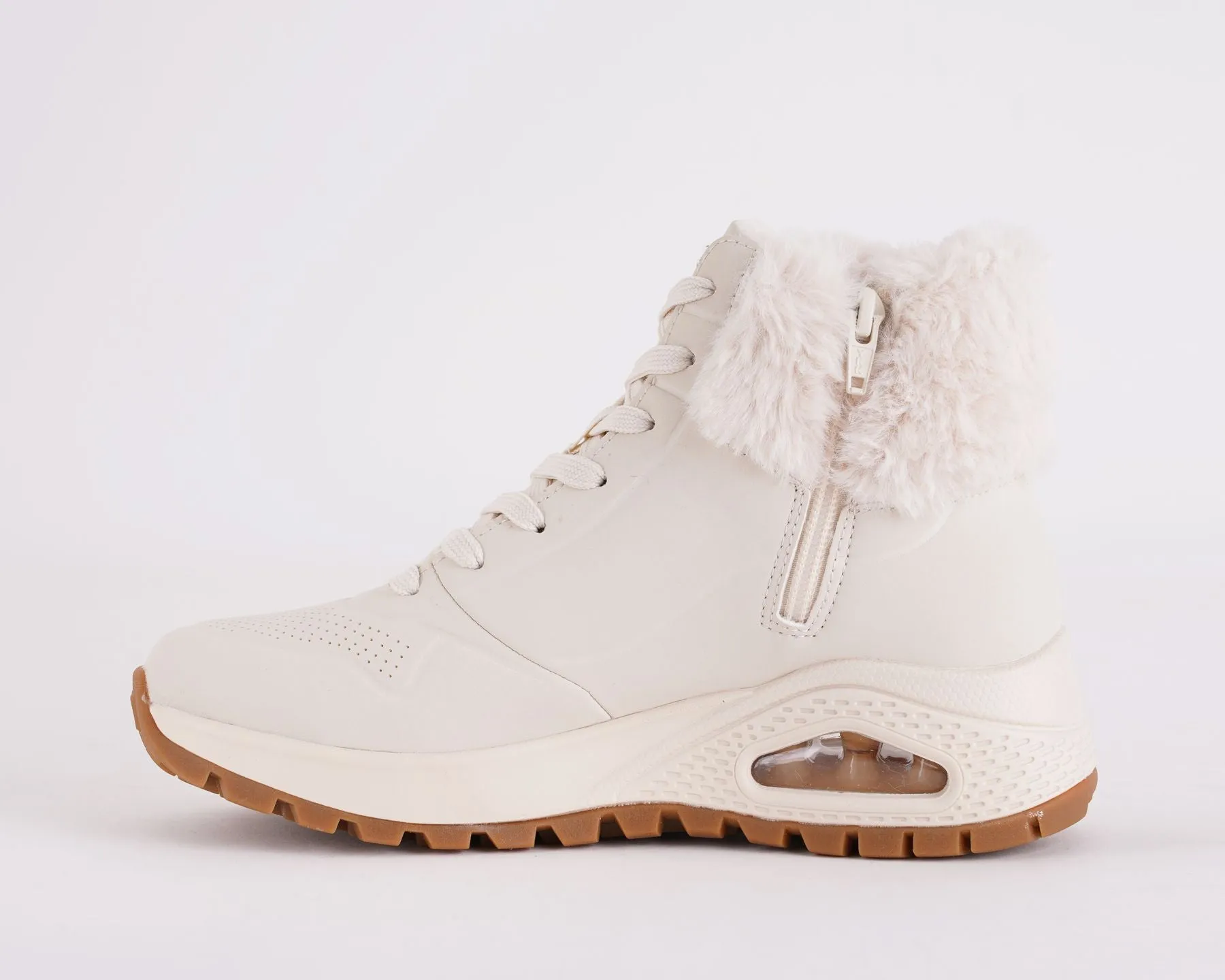 Sneakers alte Donna