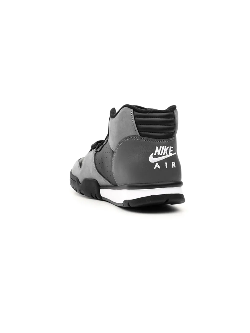 Sneakers Alte NIKE Uomo Air Trainer 1 Black