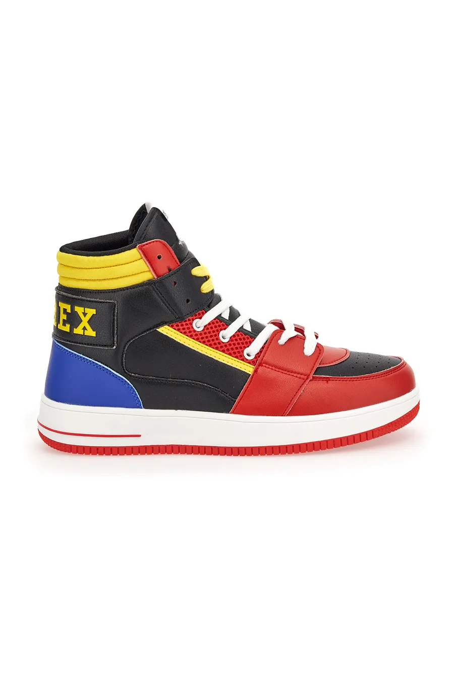 Sneakers alte Pyrex 80345 Multicolor