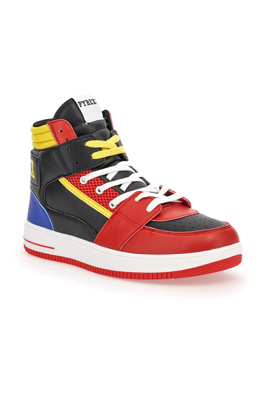 Sneakers alte Pyrex 80345 Multicolor