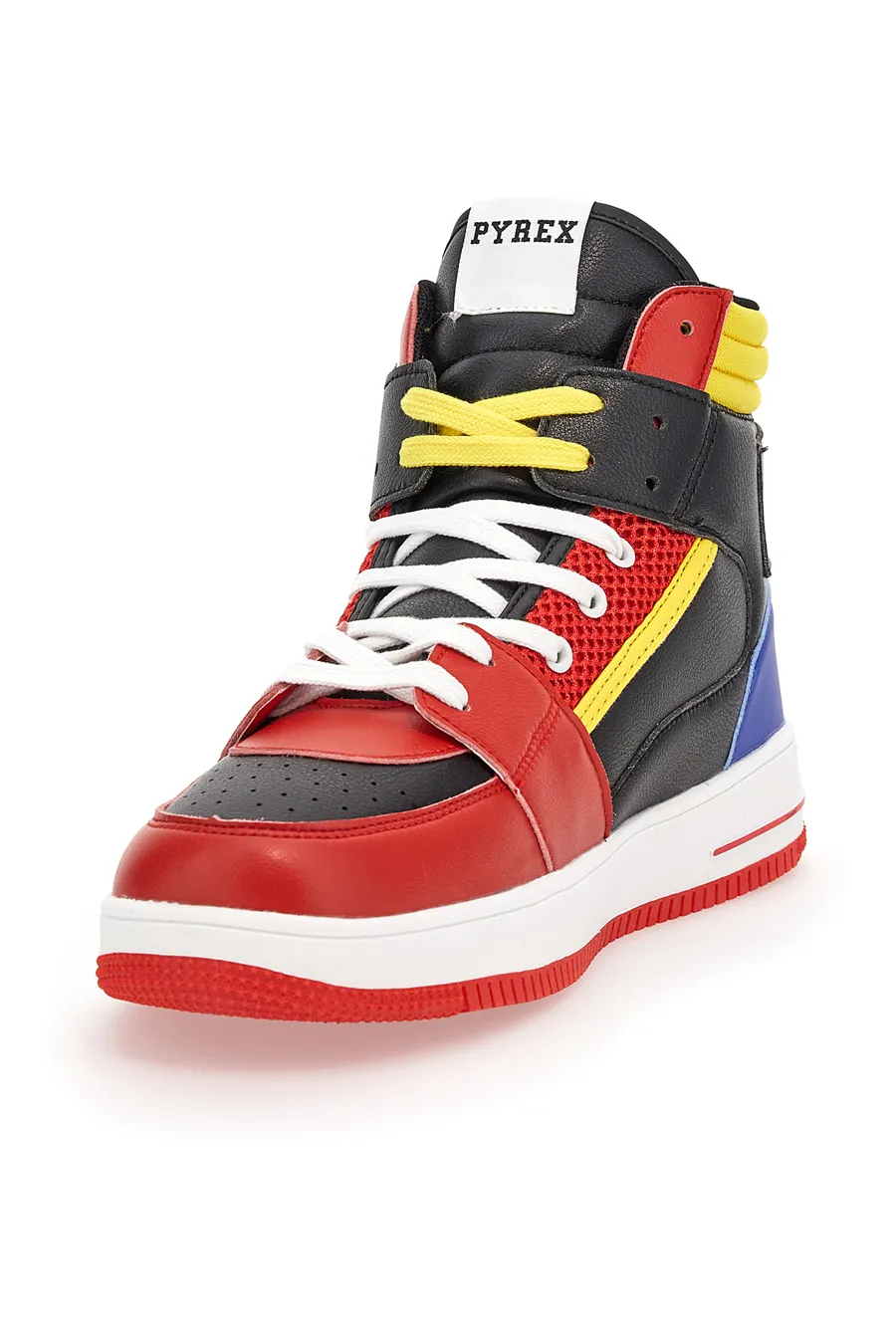 Sneakers alte Pyrex 80345 Multicolor
