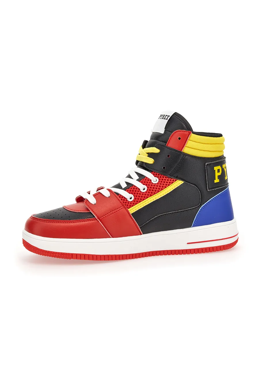 Sneakers alte Pyrex 80345 Multicolor