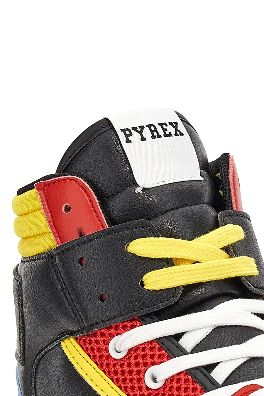 Sneakers alte Pyrex 80345 Multicolor