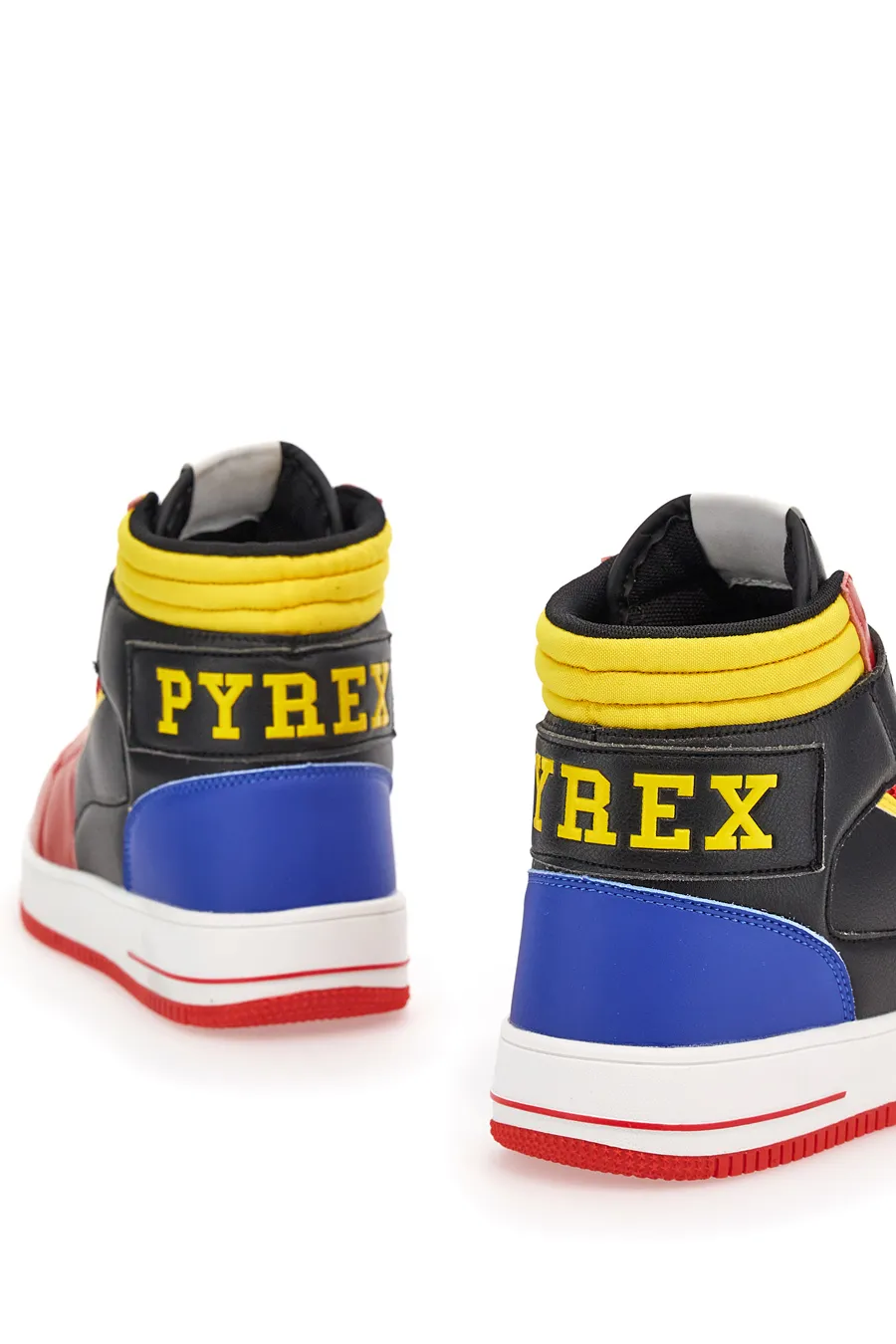 Sneakers alte Pyrex 80345 Multicolor