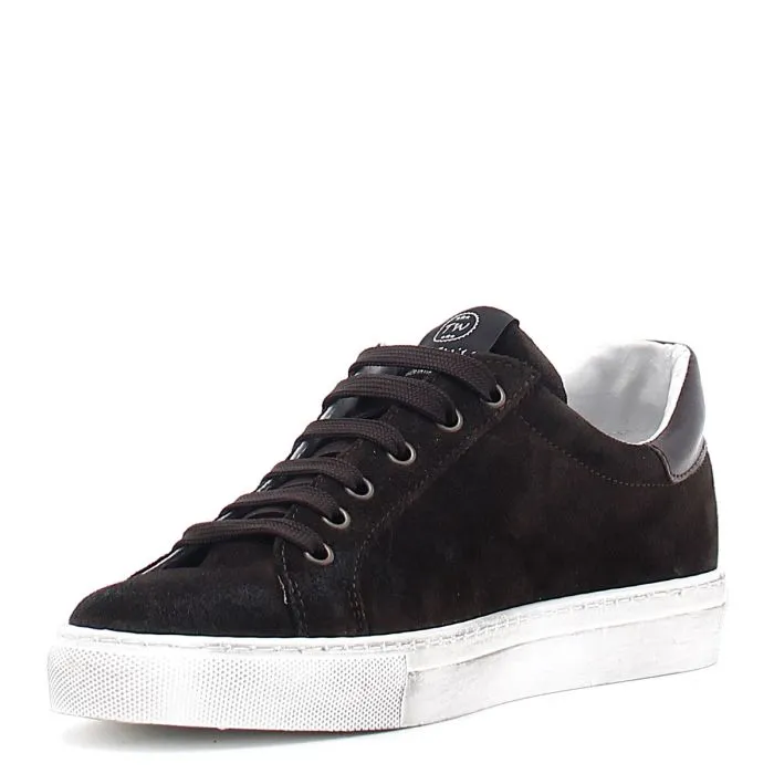 SNEAKERS IN CAMOSCIO