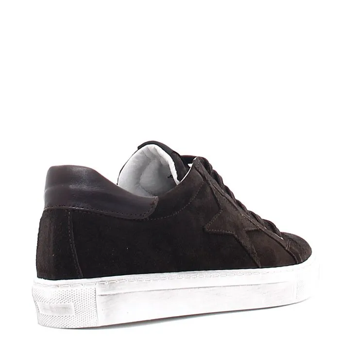 SNEAKERS IN CAMOSCIO