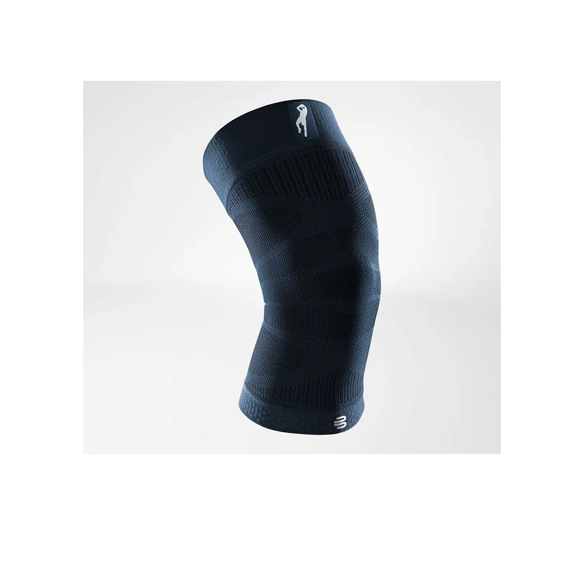 sport compression knee support