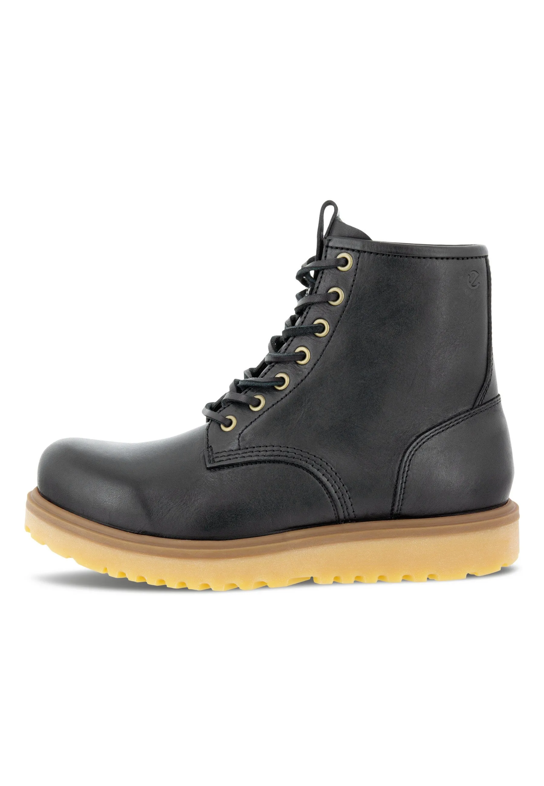 STAKER 6IN BOOT - Stivali con i lacci