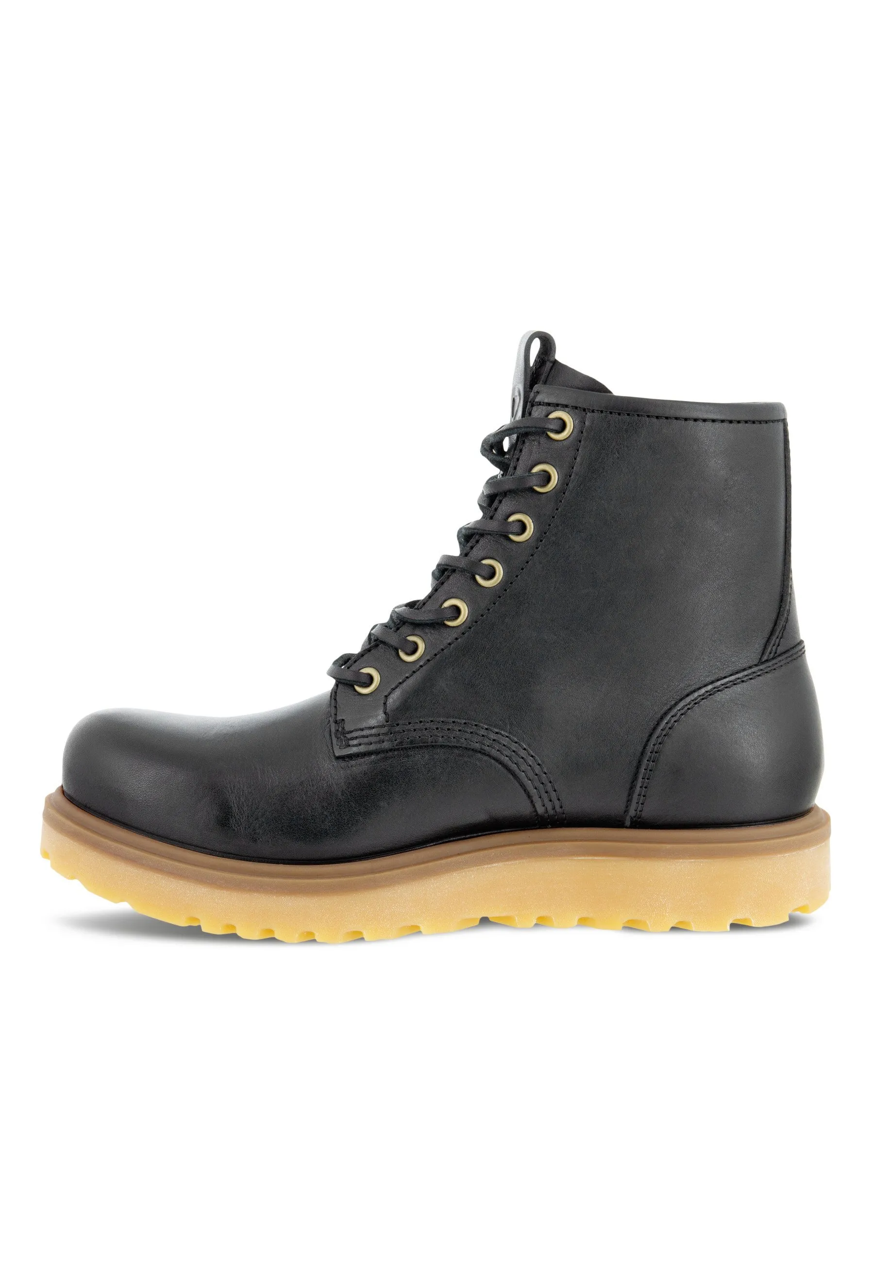 STAKER 6IN BOOT - Stivali con i lacci
