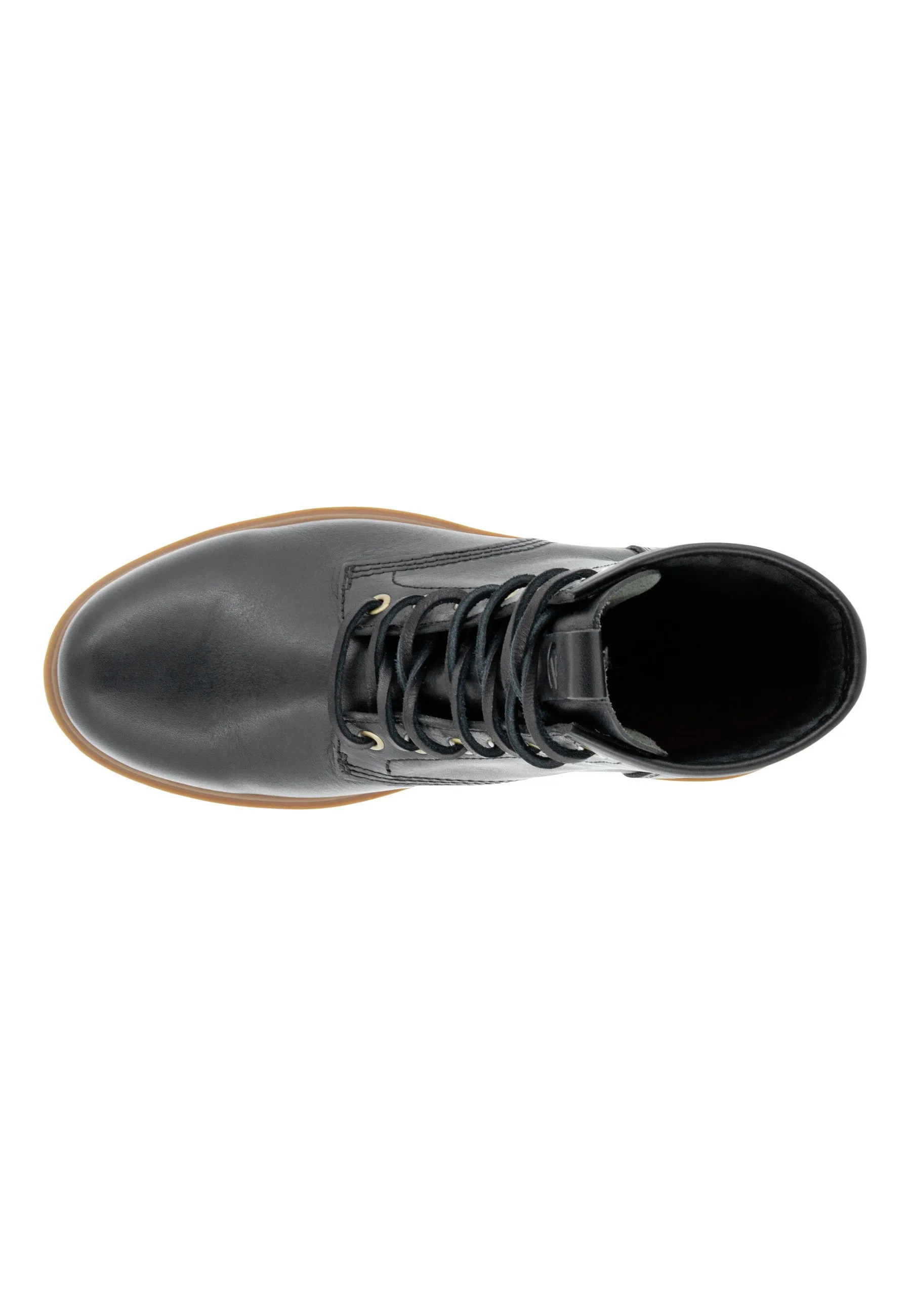 STAKER 6IN BOOT - Stivali con i lacci