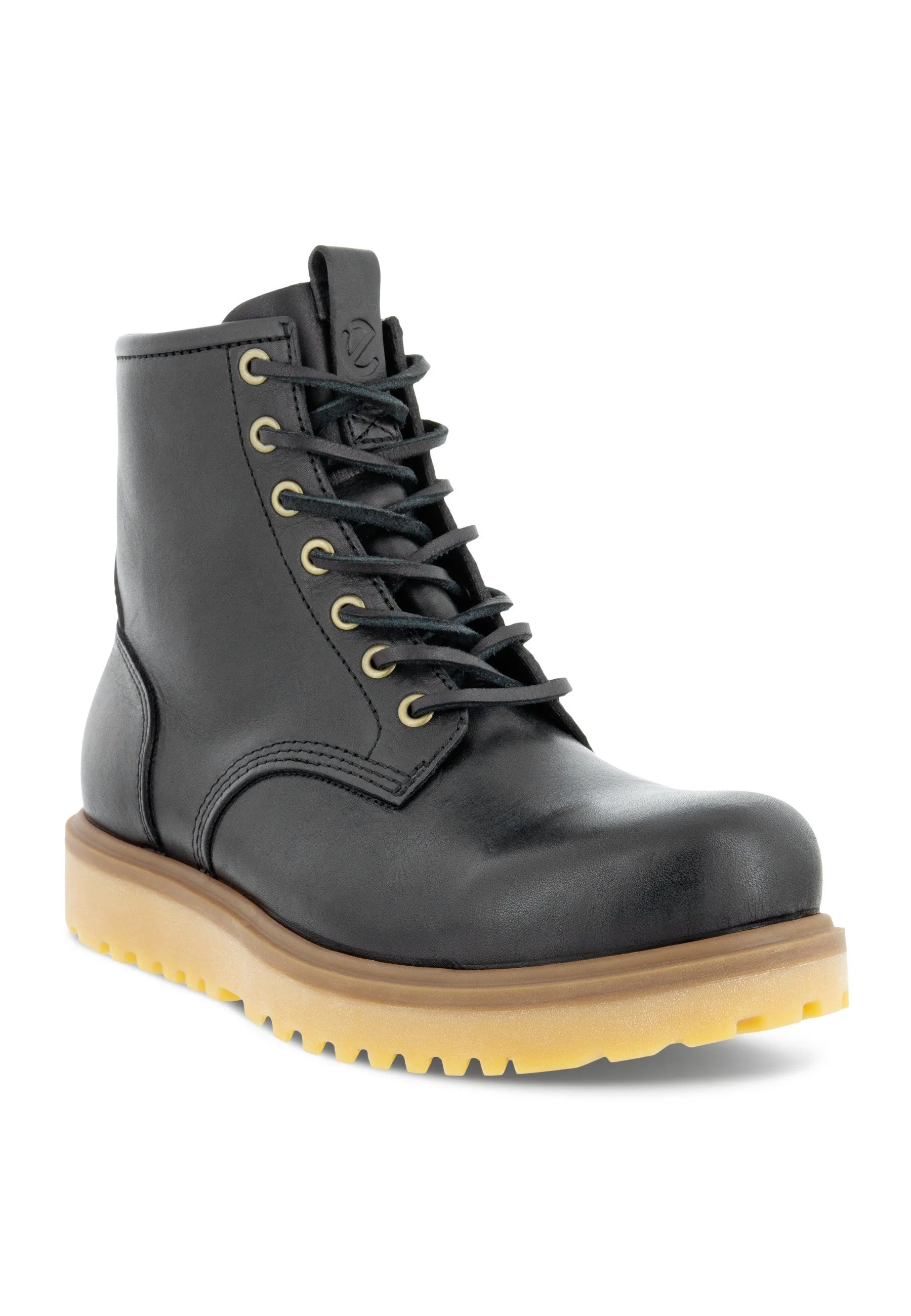 STAKER 6IN BOOT - Stivali con i lacci