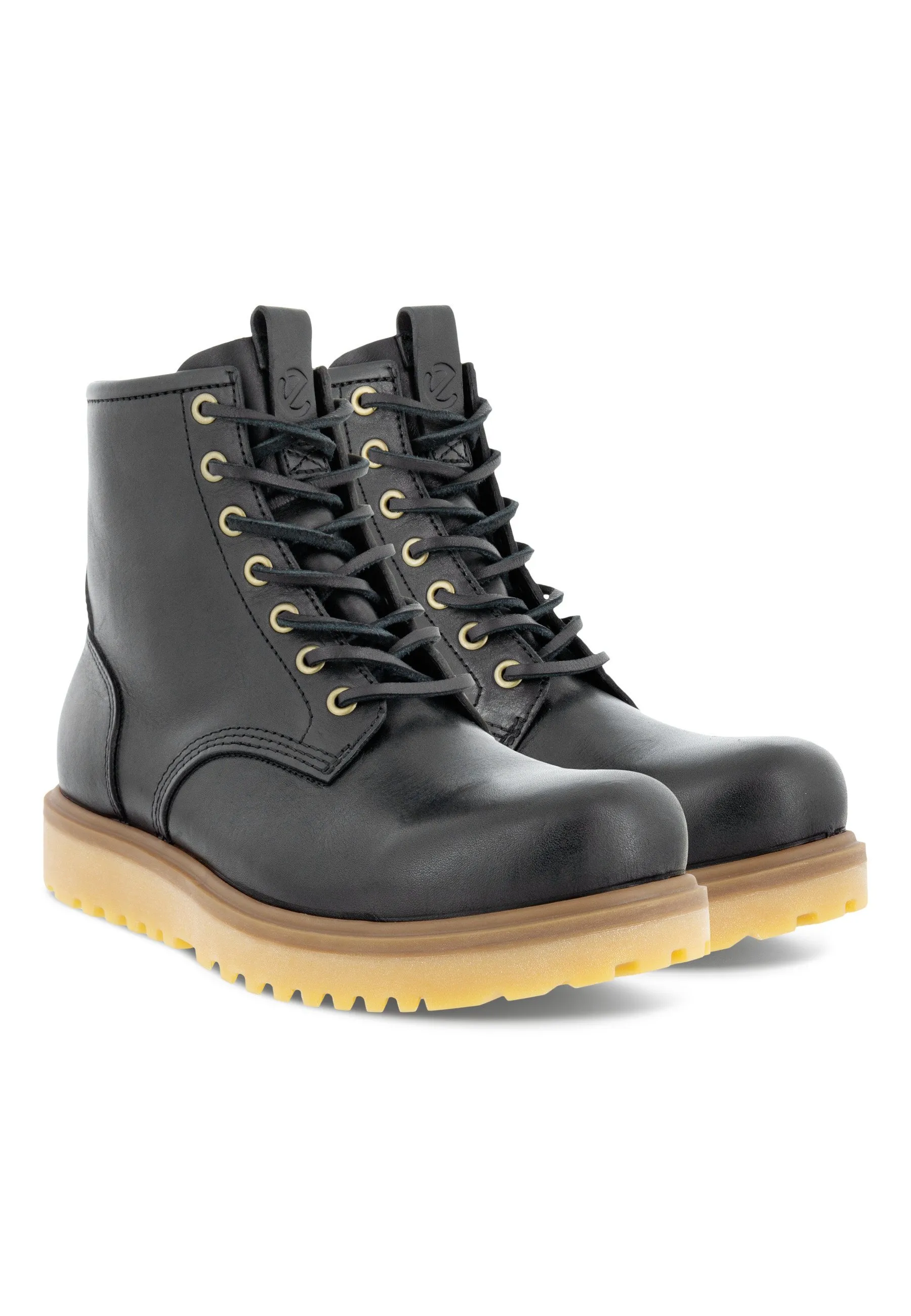 STAKER 6IN BOOT - Stivali con i lacci