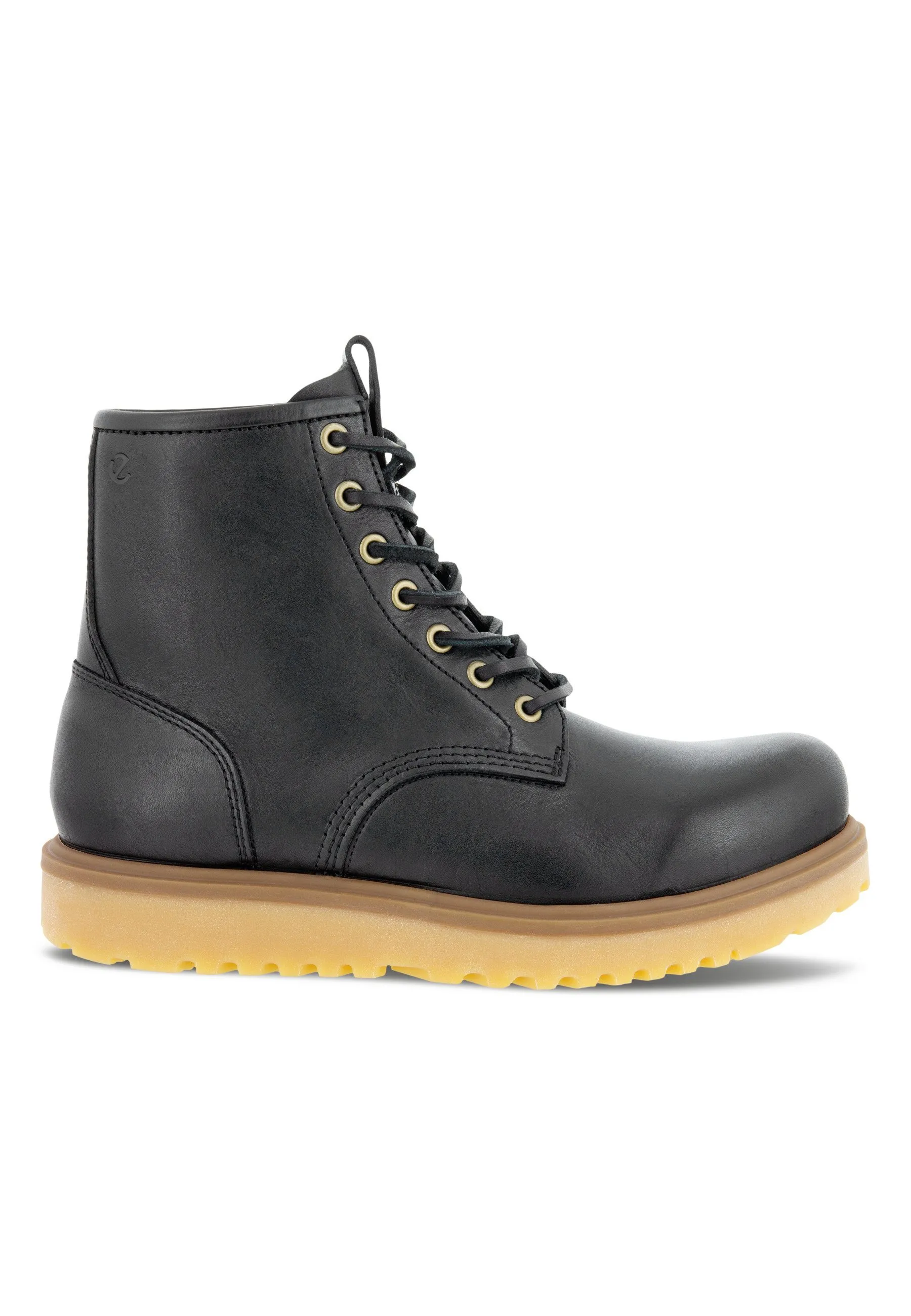 STAKER 6IN BOOT - Stivali con i lacci