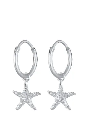 STARFISH - Orecchini
