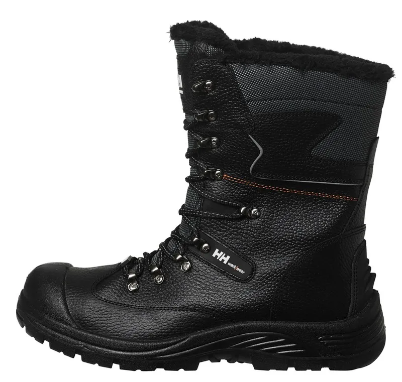 Stivali invernali Aker ww Helly Hansen