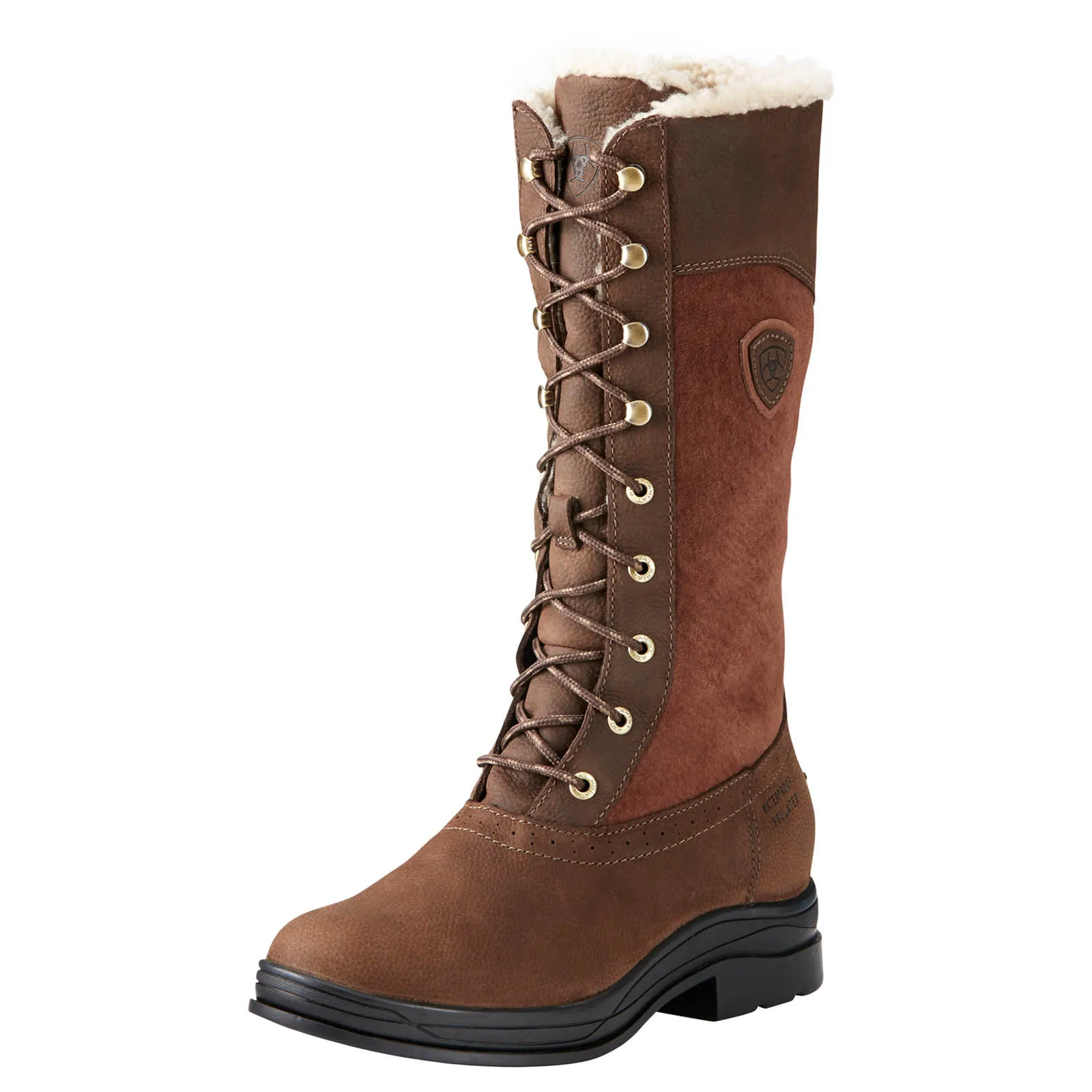 Stivali isolanti da donna Ariat Wythburn H2O