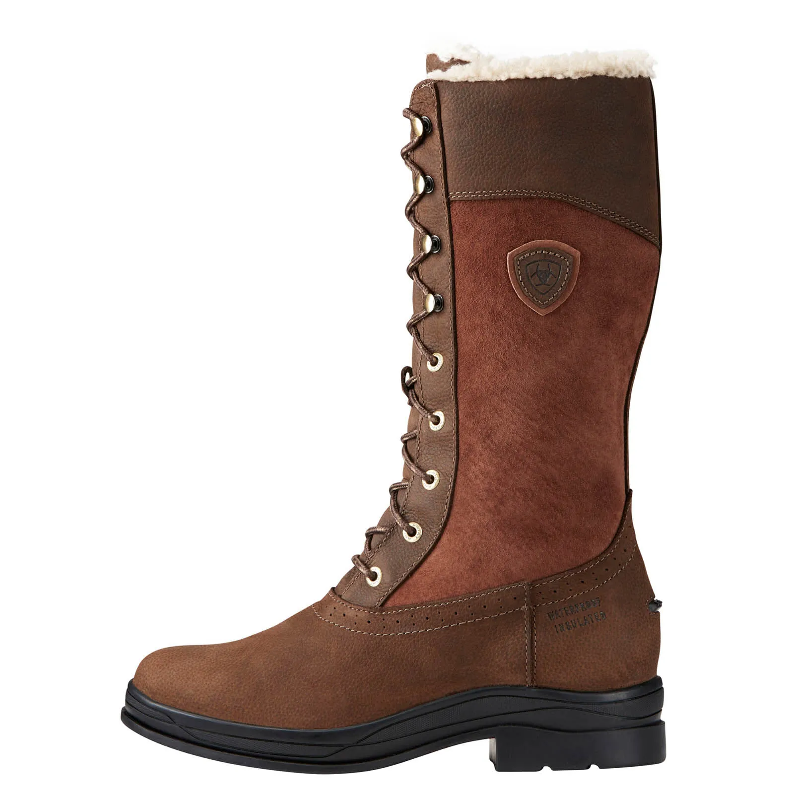 Stivali isolanti da donna Ariat Wythburn H2O