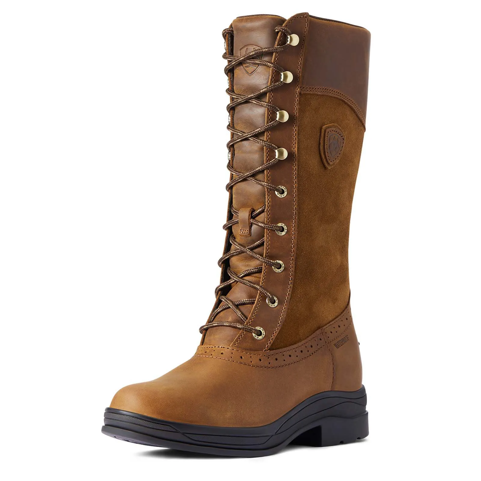 Stivali isolanti da donna Ariat Wythburn H2O