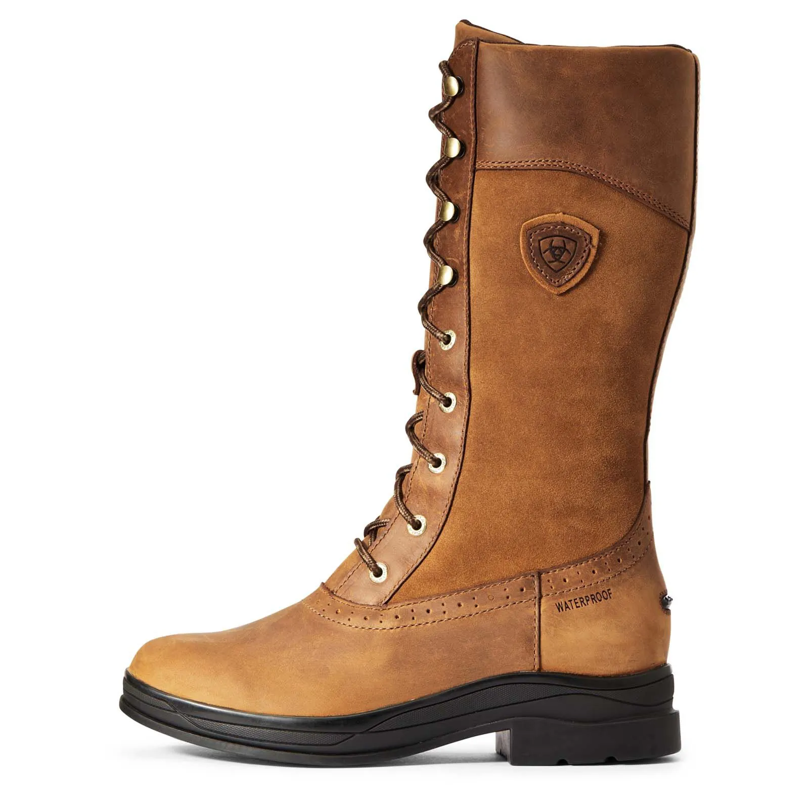 Stivali isolanti da donna Ariat Wythburn H2O