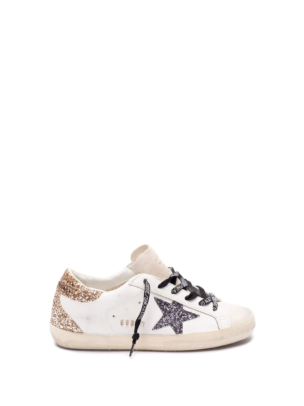 `Super-Star` Sneakers