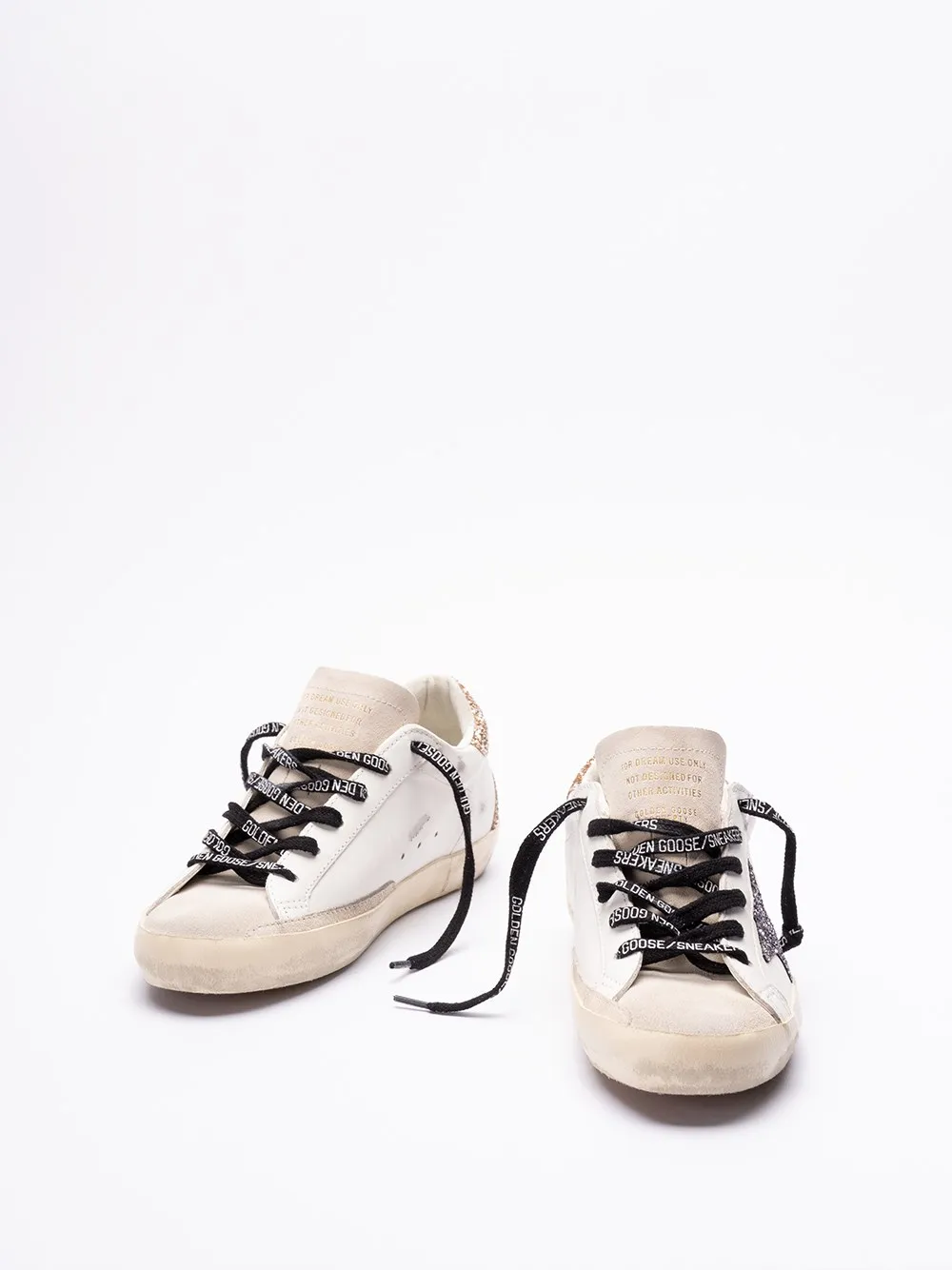 `Super-Star` Sneakers