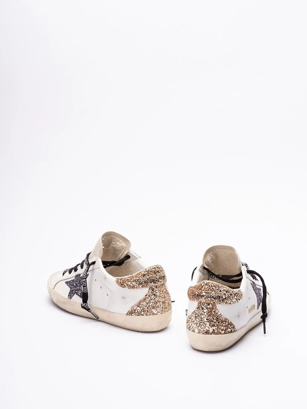 `Super-Star` Sneakers