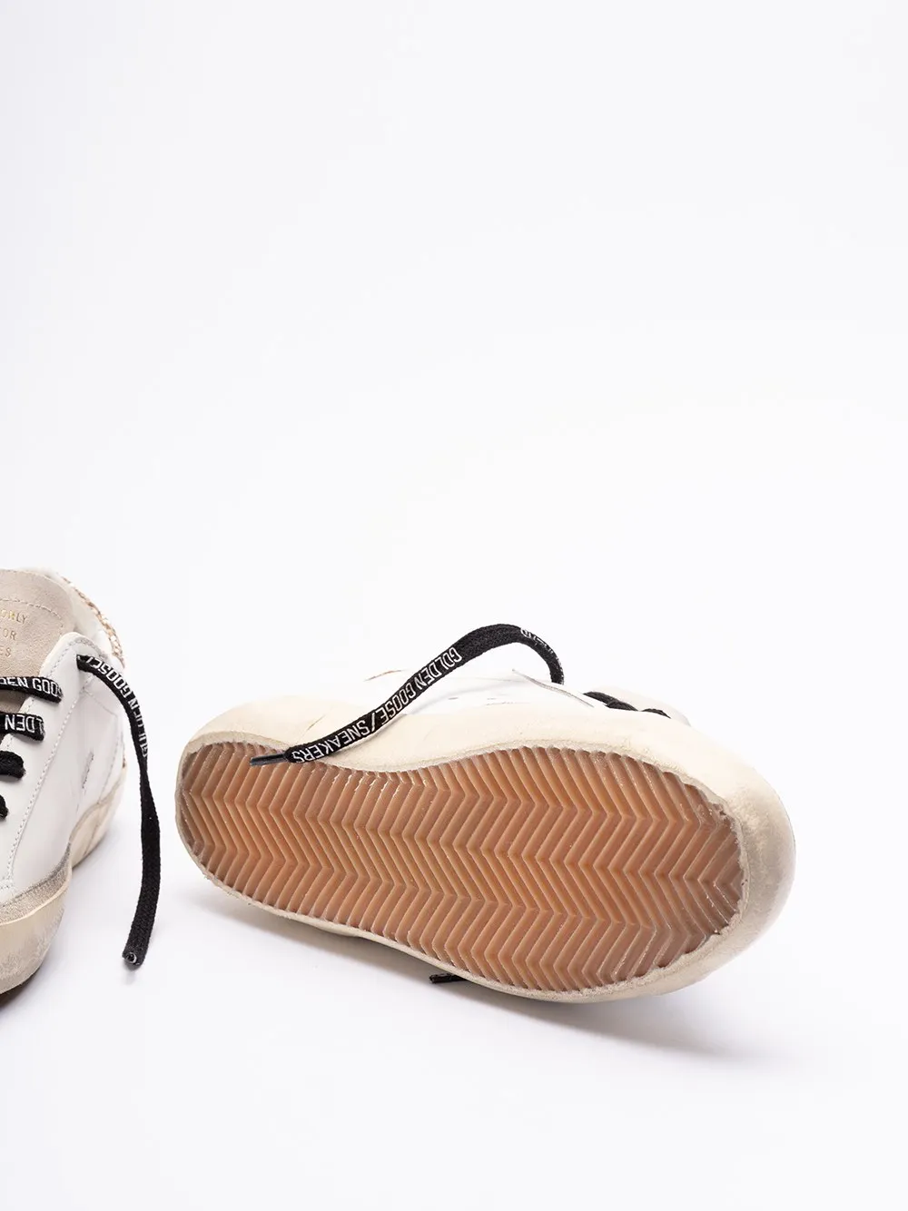 `Super-Star` Sneakers