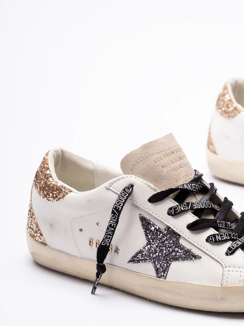 `Super-Star` Sneakers