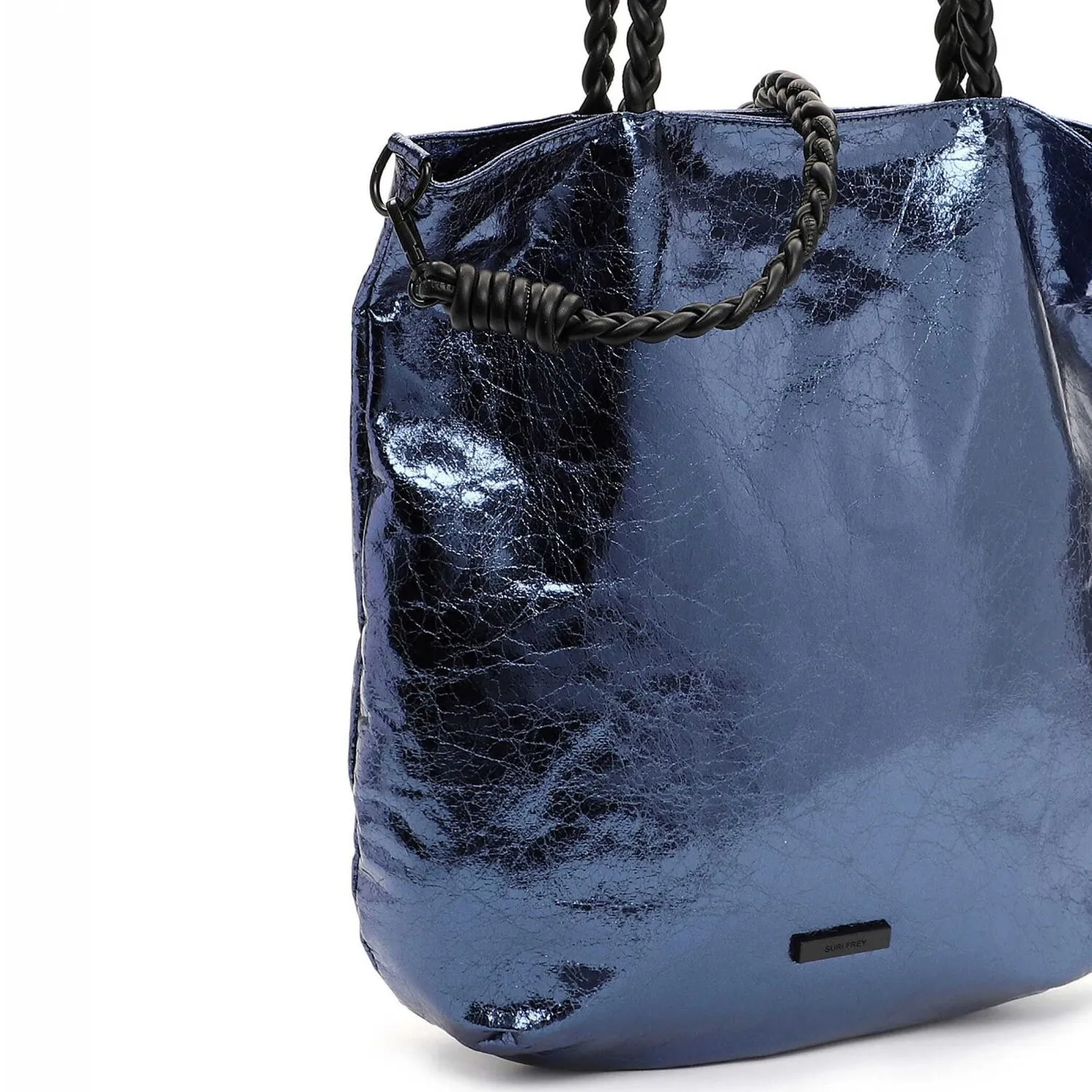 Suri Frey SFY Freya Borsa a tracolla 42 cm