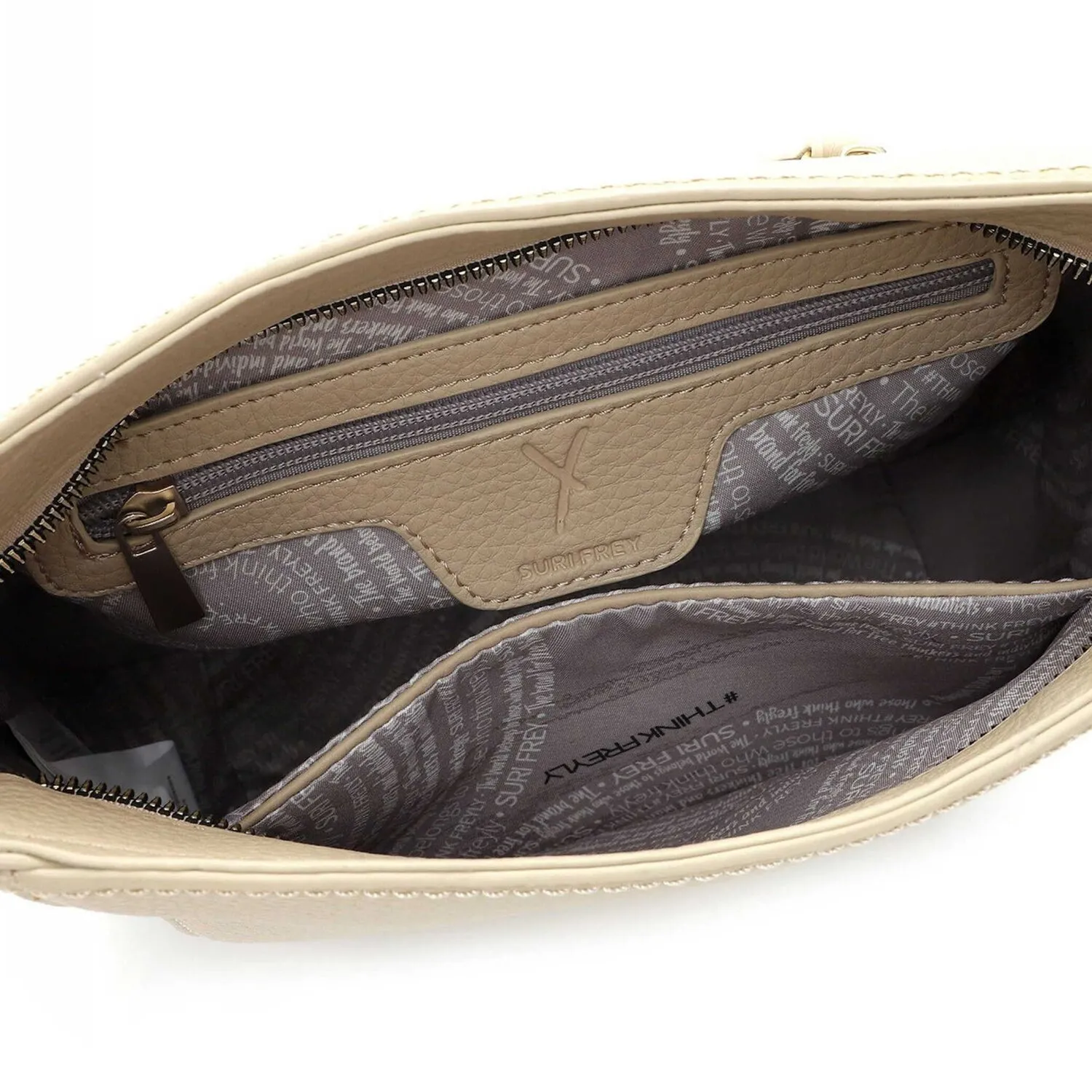 Suri Frey SFY Ginny Borsa a tracolla 36 cm