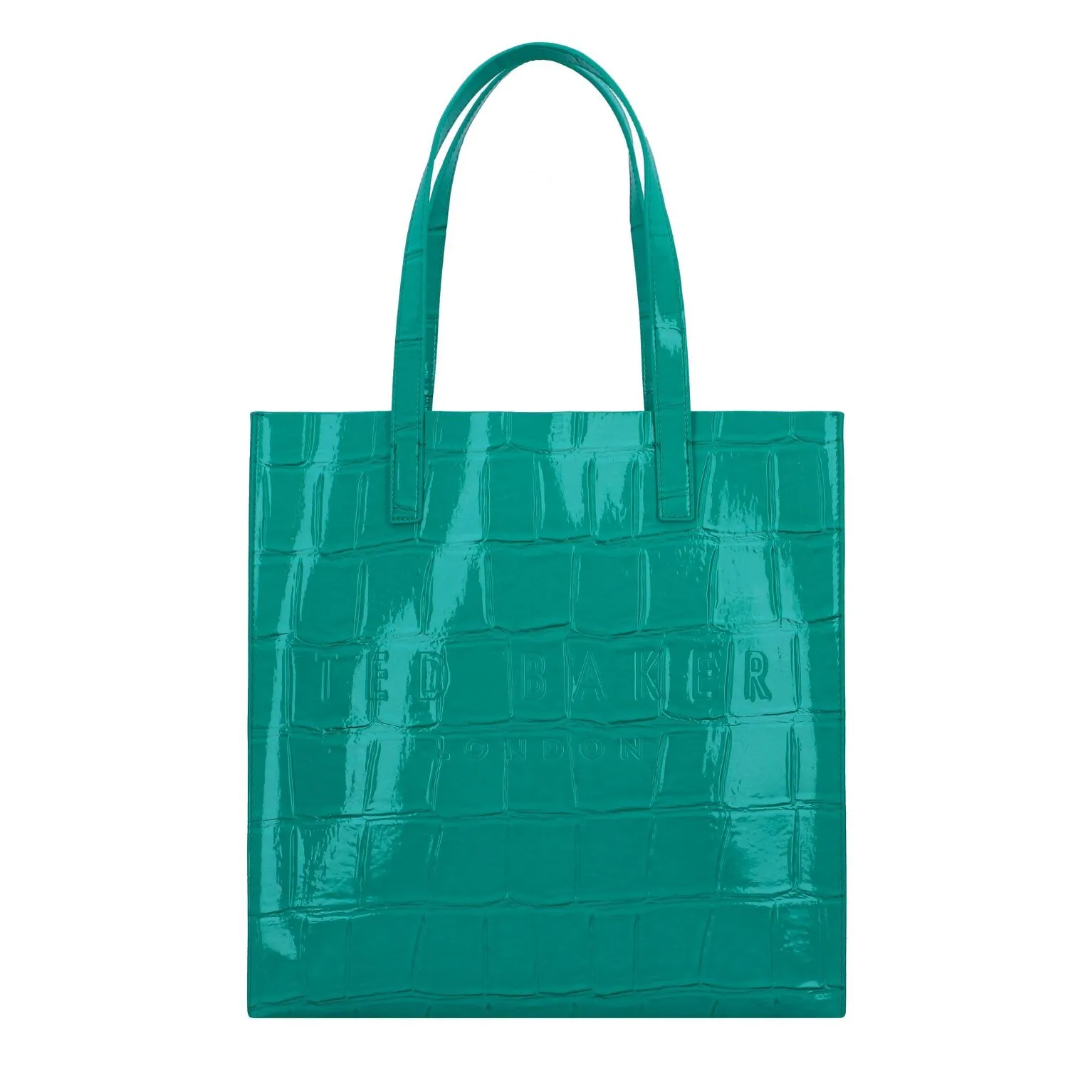 Ted Baker Borsa Croccon 35 cm