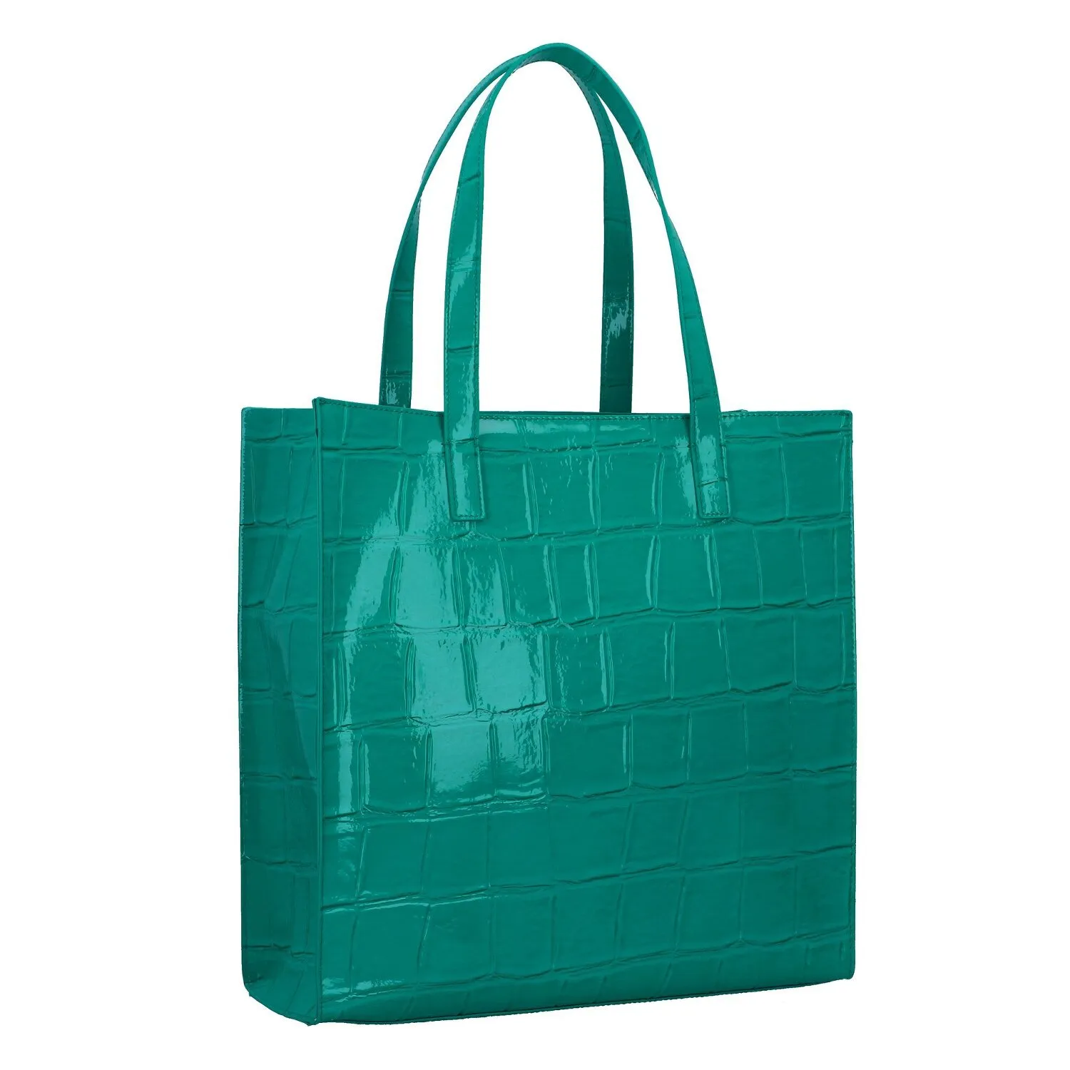 Ted Baker Borsa Croccon 35 cm