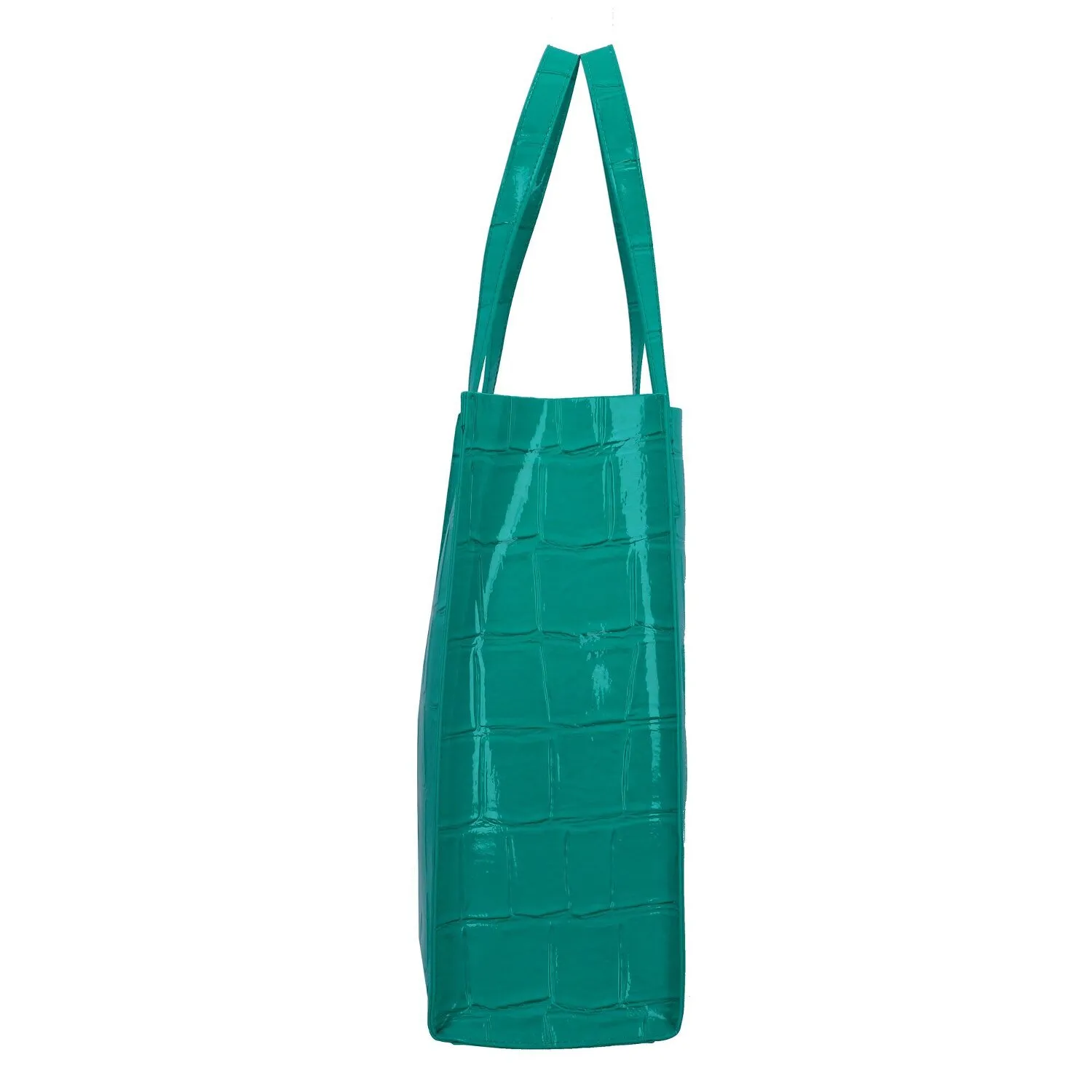 Ted Baker Borsa Croccon 35 cm