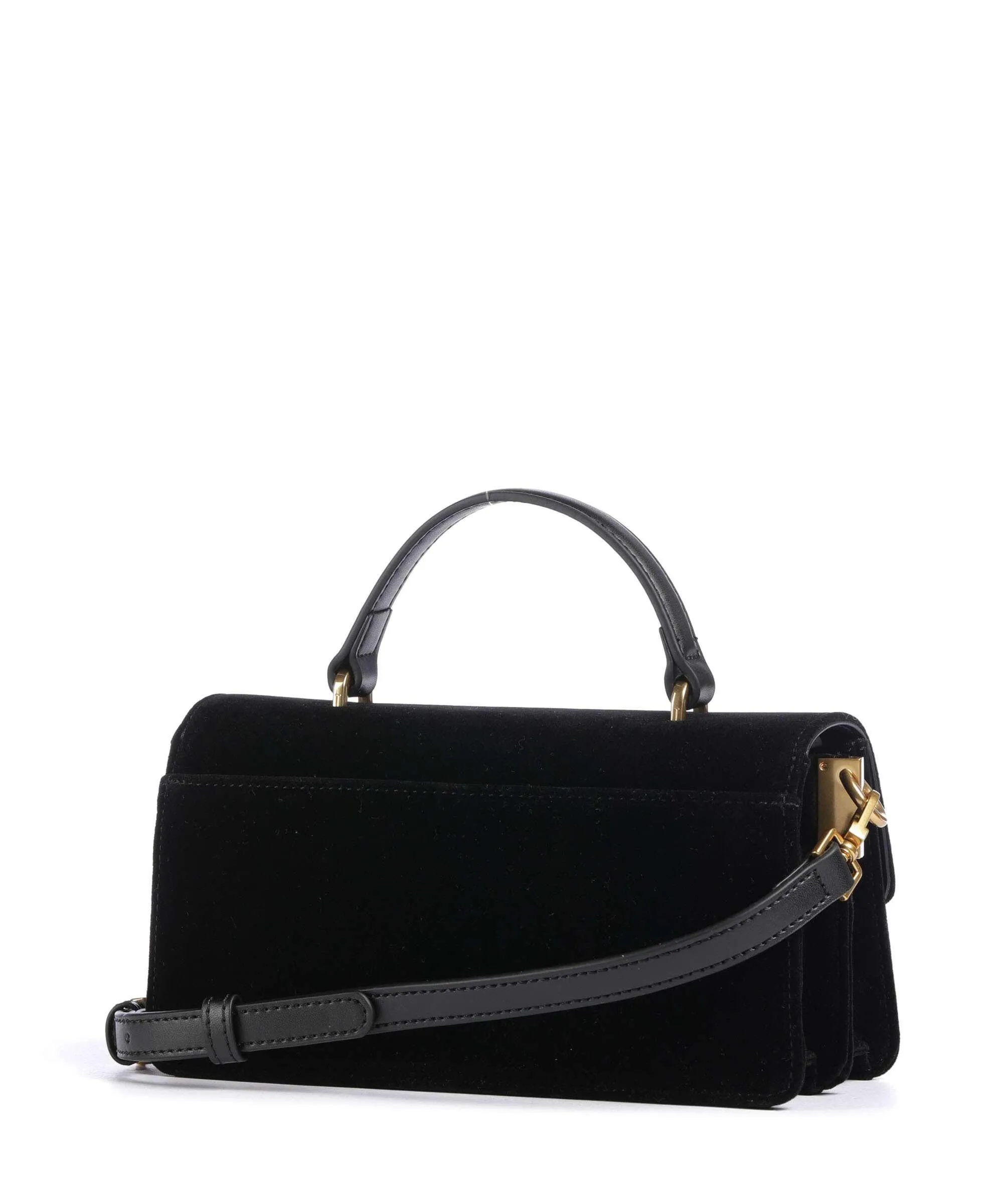  Ted Baker Rosany Borsa a tracolla tissu nero  