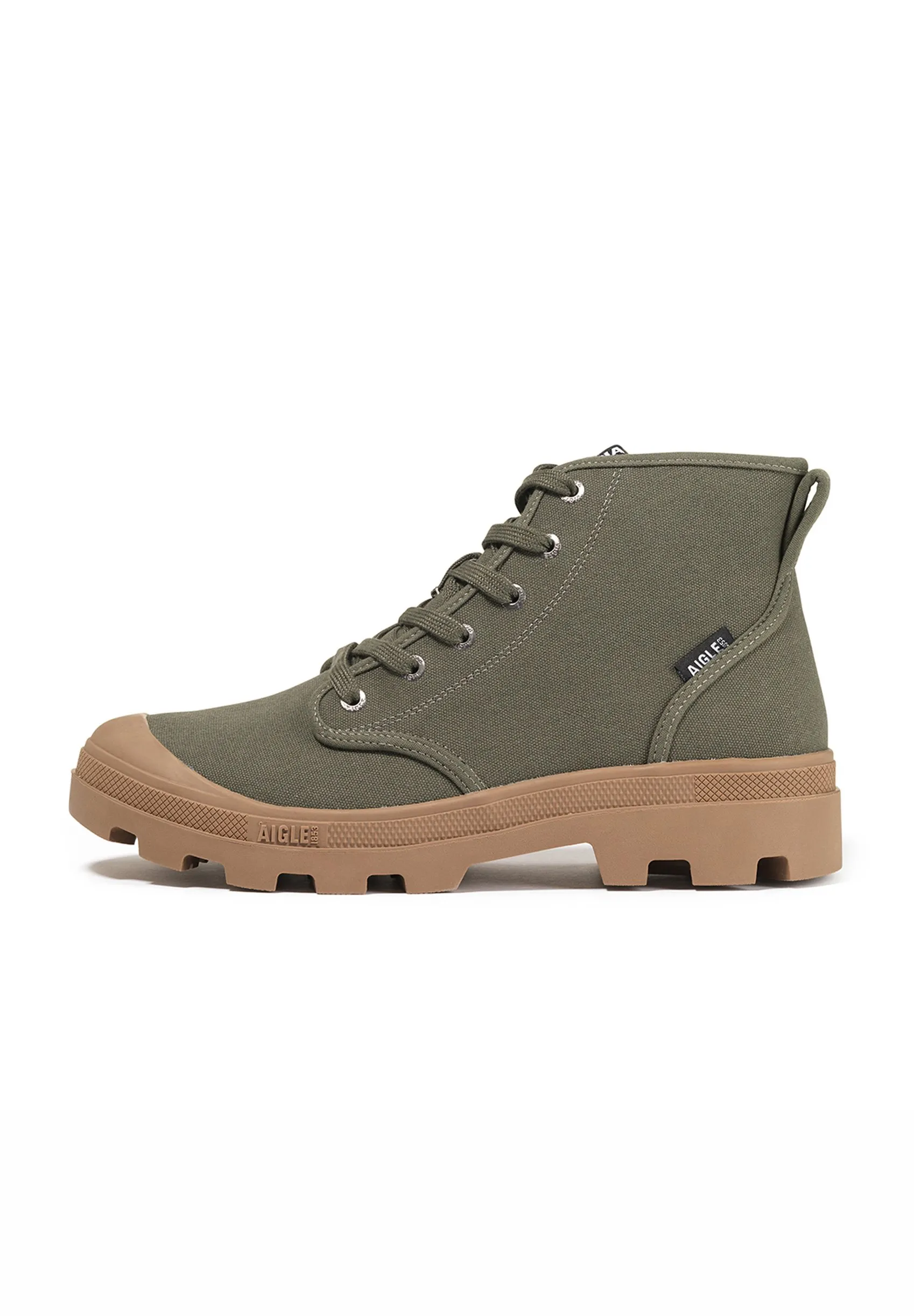 TENERE CVS - Sneakers alte