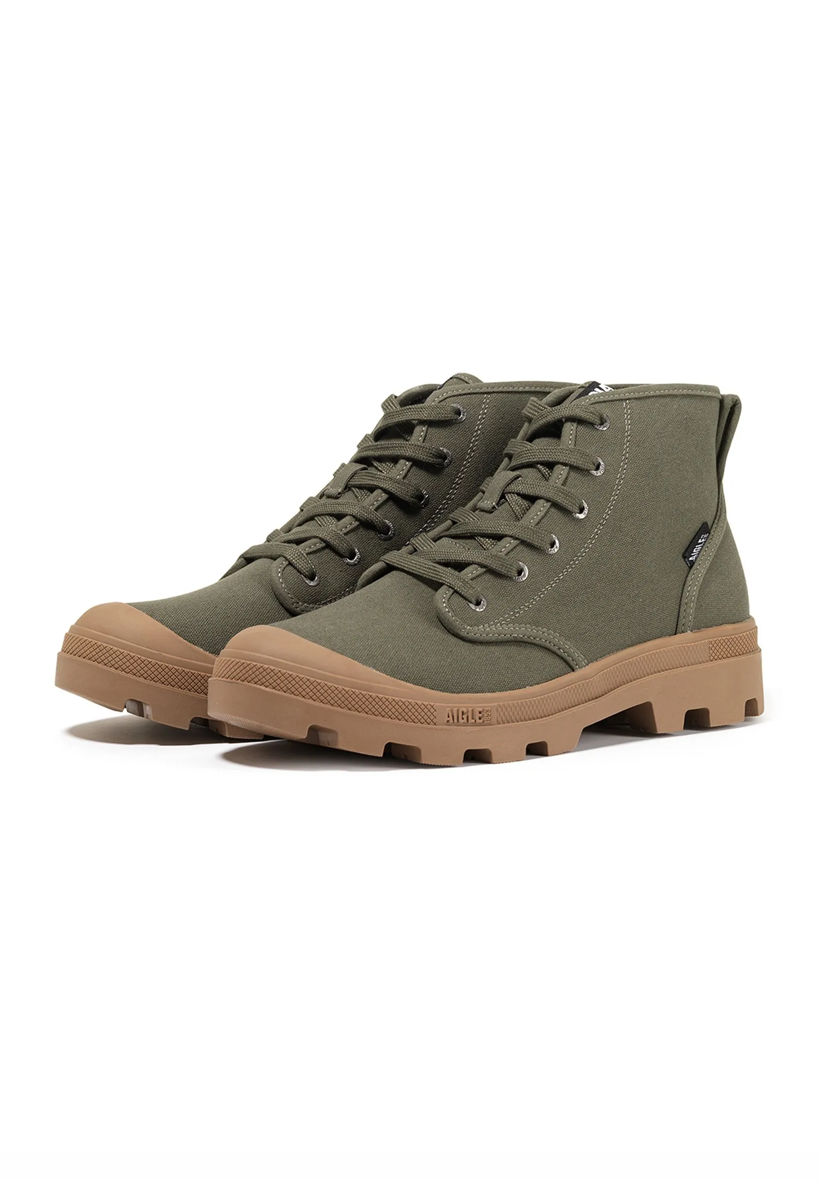 TENERE CVS - Sneakers alte