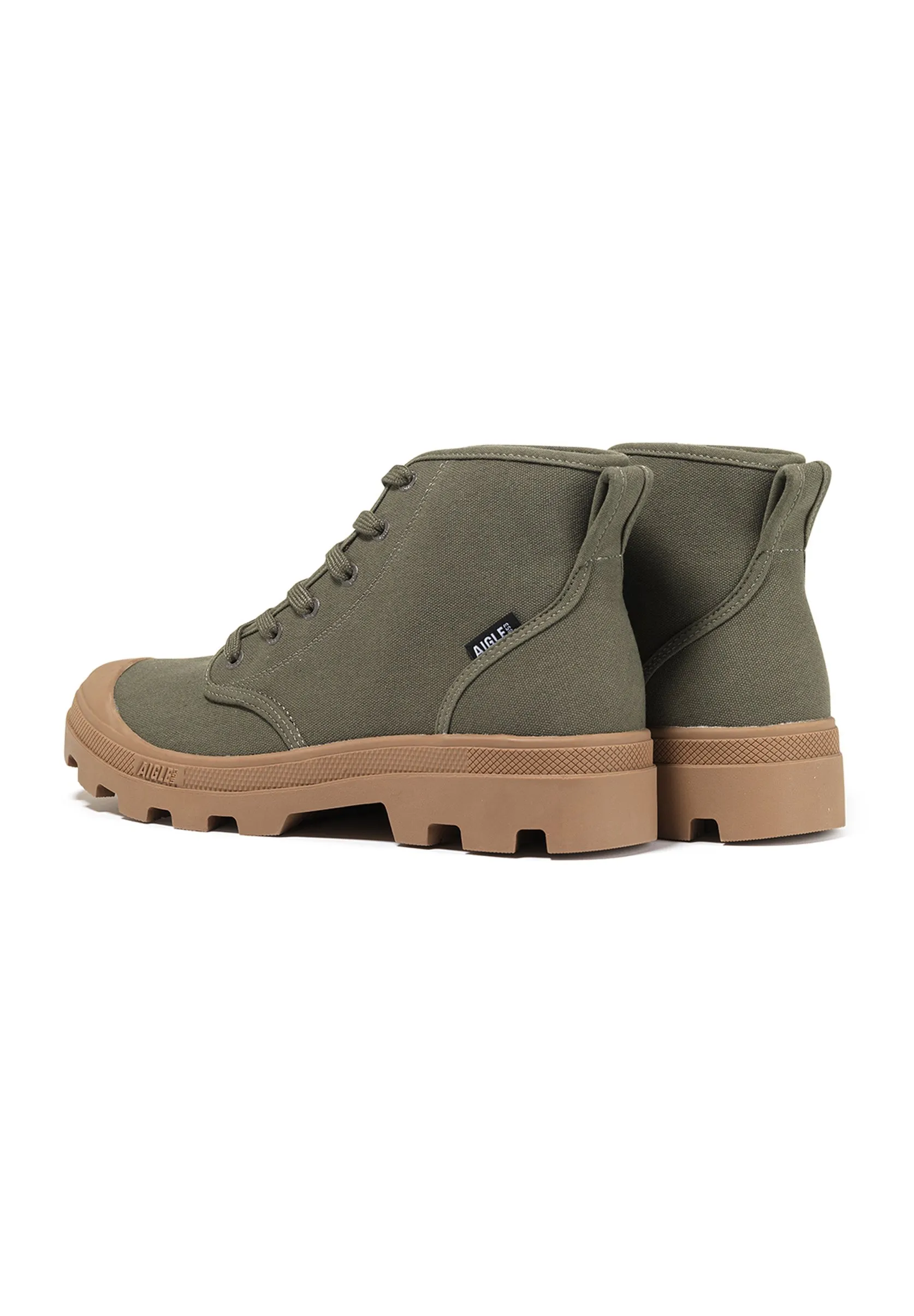 TENERE CVS - Sneakers alte