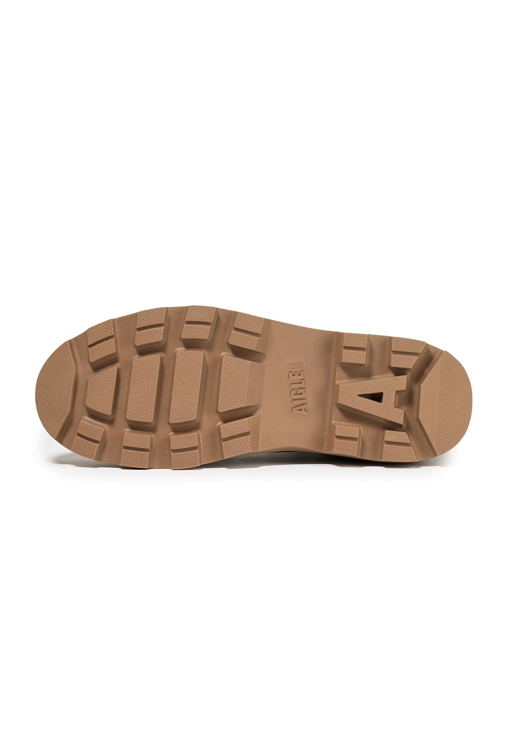 TENERE CVS - Sneakers alte