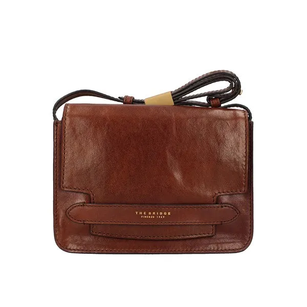 The Bridge Borsa A Spalla 04193001  