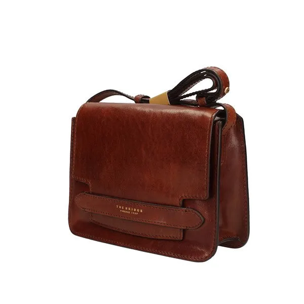 The Bridge Borsa A Spalla 04193001  