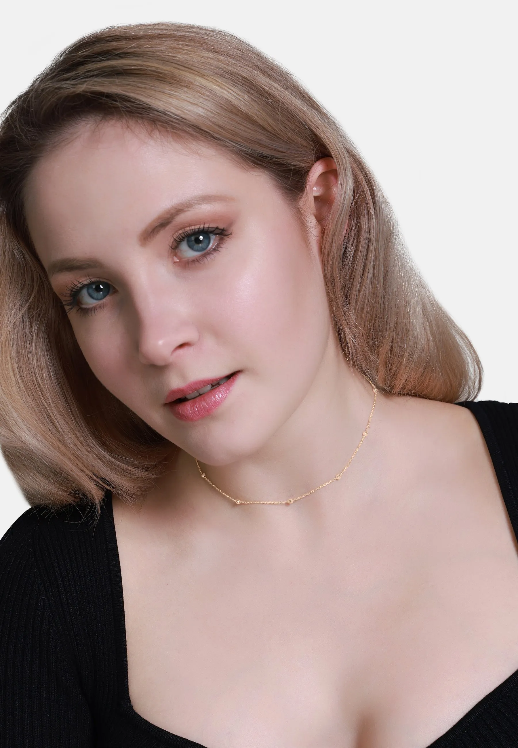 TIMEA - Collana