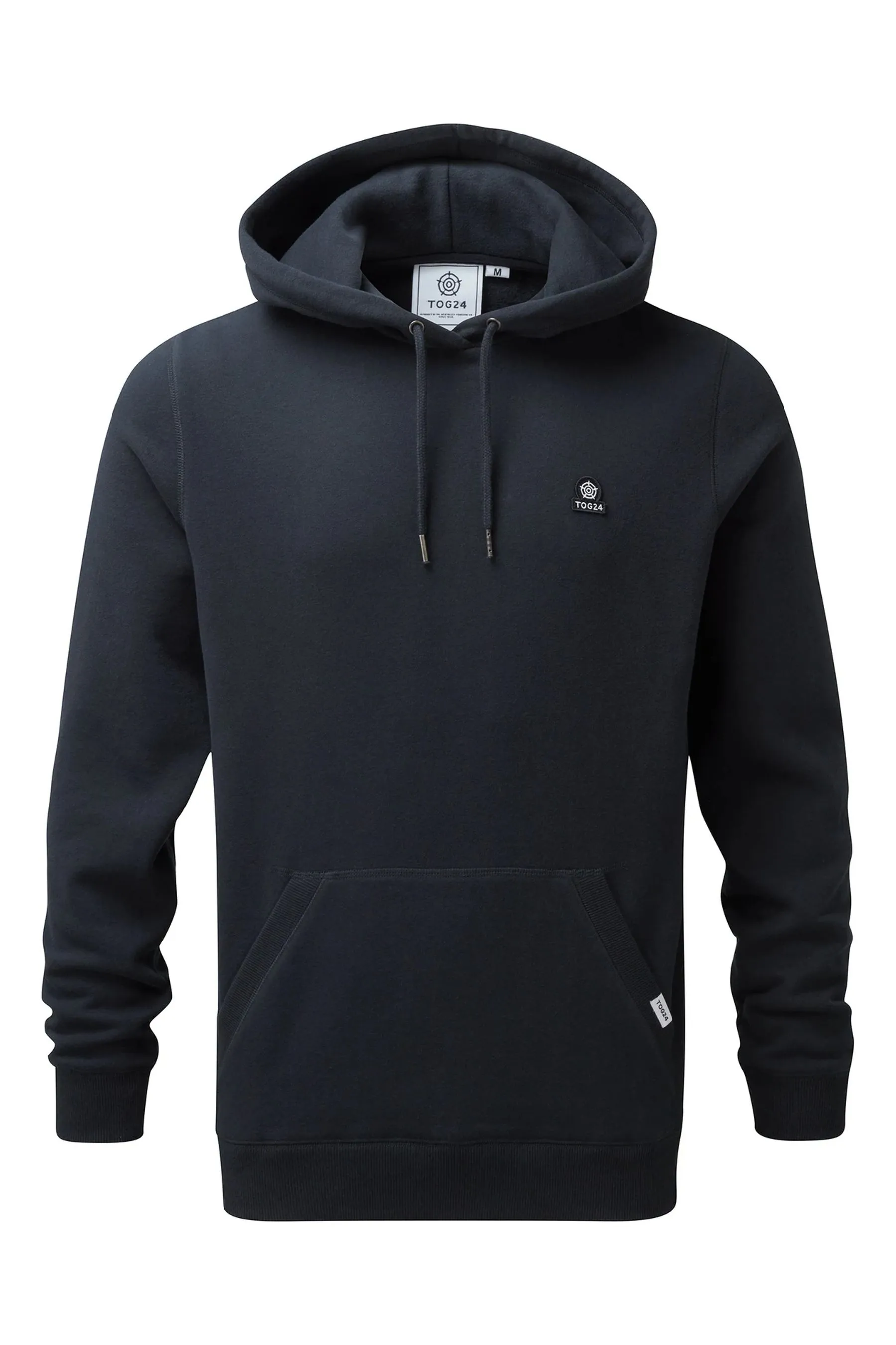 Tog 24 - Akerman - Felpa con cappuccio